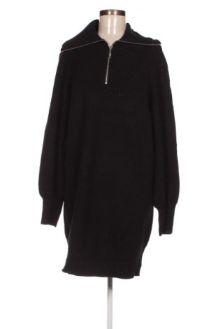 Kleid Y.A.S, Größe XL, Farbe Schwarz, Preis € 13,53