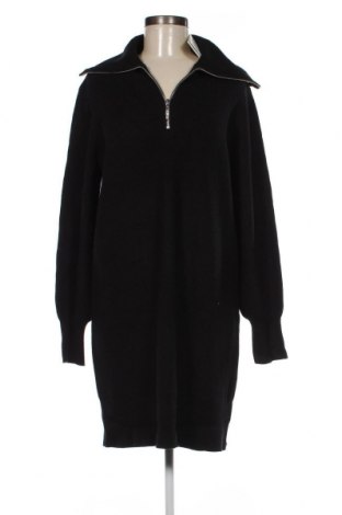 Kleid Y.A.S, Größe L, Farbe Schwarz, Preis 22,55 €