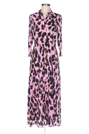 Kleid Y.A.S, Größe S, Farbe Mehrfarbig, Preis 90,21 €