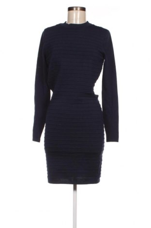 Kleid Y.A.S, Größe M, Farbe Blau, Preis € 34,10