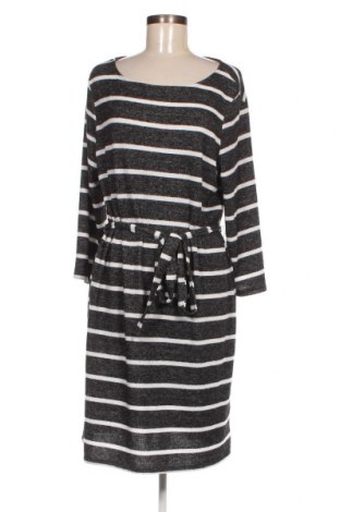 Kleid Yessica, Größe L, Farbe Grau, Preis 6,26 €