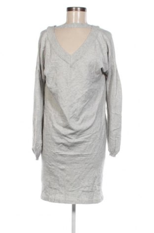 Kleid Yessica, Größe M, Farbe Grau, Preis 4,64 €