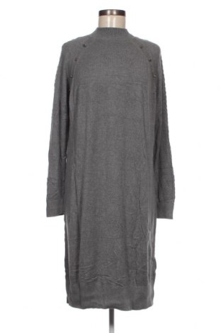 Φόρεμα Yessica, Μέγεθος L, Χρώμα Γκρί, Τιμή 12,56 €