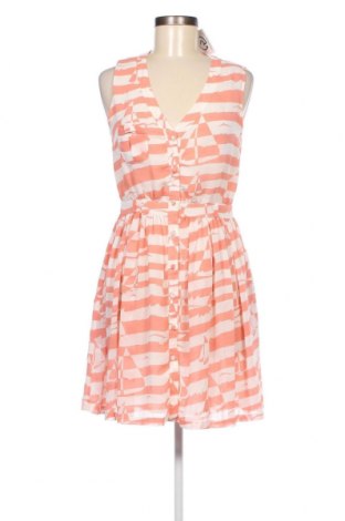 Kleid Yumi, Größe M, Farbe Mehrfarbig, Preis 17,39 €
