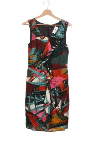 Kleid Zara, Größe S, Farbe Mehrfarbig, Preis € 13,99