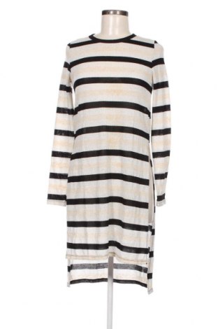 Kleid Zara, Größe S, Farbe Mehrfarbig, Preis 2,84 €