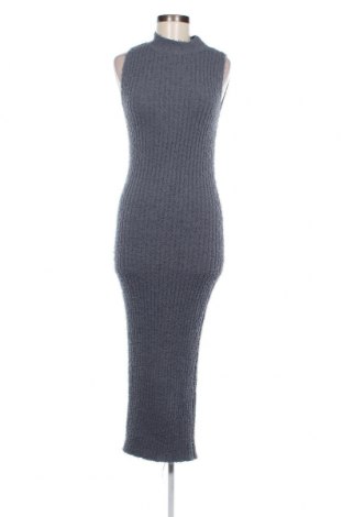 Kleid Zara, Größe M, Farbe Grau, Preis 16,56 €