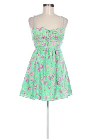 Kleid Zara, Größe M, Farbe Grün, Preis € 47,32
