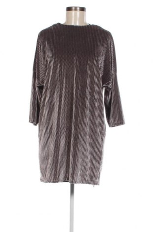 Kleid Zara, Größe M, Farbe Grau, Preis € 5,18
