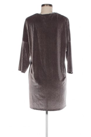 Šaty  Zara, Veľkosť M, Farba Sivá, Cena  13,61 €