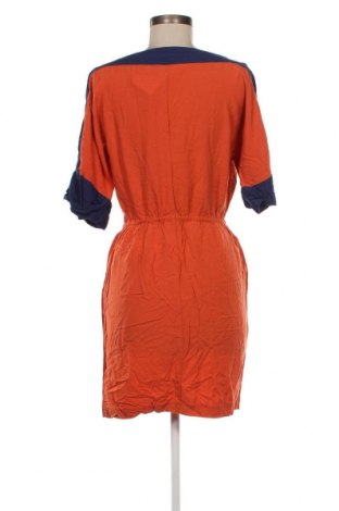 Kleid Zara, Größe M, Farbe Orange, Preis € 15,49