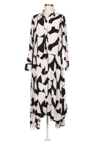 Kleid Zara, Größe M, Farbe Mehrfarbig, Preis 40,70 €