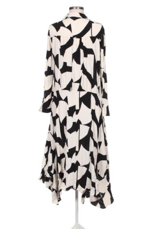 Kleid Zara, Größe M, Farbe Mehrfarbig, Preis 40,70 €