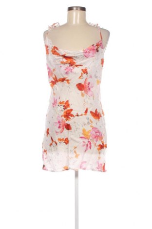 Kleid Zara, Größe M, Farbe Mehrfarbig, Preis € 12,23