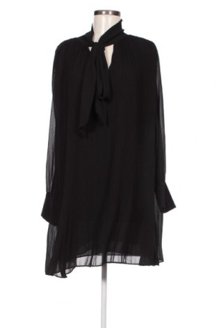 Φόρεμα Zara, Μέγεθος M, Χρώμα Μαύρο, Τιμή 17,14 €