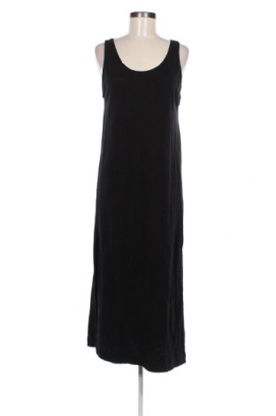 Kleid Zara, Größe L, Farbe Schwarz, Preis 20,05 €