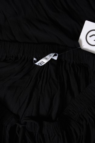 Šaty  Zara, Velikost M, Barva Černá, Cena  655,00 Kč