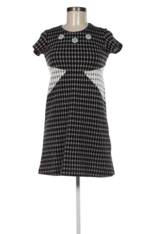 Φόρεμα Zara, Μέγεθος S, Χρώμα Μαύρο, Τιμή 8,46 €
