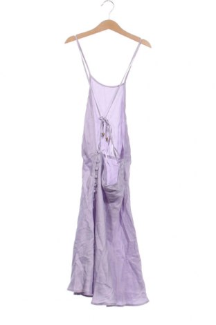 Φόρεμα Zara, Μέγεθος XS, Χρώμα Βιολετί, Τιμή 16,37 €