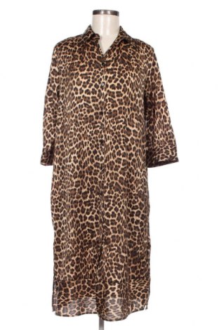 Φόρεμα Zara, Μέγεθος S, Χρώμα Πολύχρωμο, Τιμή 20,05 €