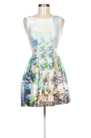 Φόρεμα Zara, Μέγεθος M, Χρώμα Πολύχρωμο, Τιμή 17,40 €