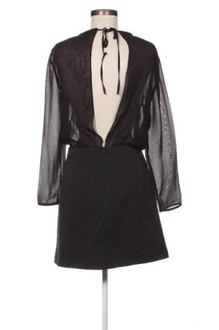 Φόρεμα Zara, Μέγεθος M, Χρώμα Μαύρο, Τιμή 15,04 €