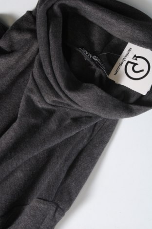 Kleid Zara, Größe S, Farbe Grau, Preis 5,18 €