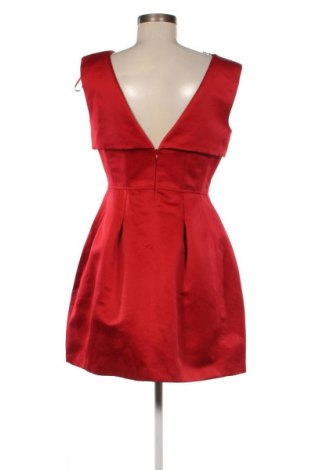 Φόρεμα Zara, Μέγεθος L, Χρώμα Κόκκινο, Τιμή 32,28 €