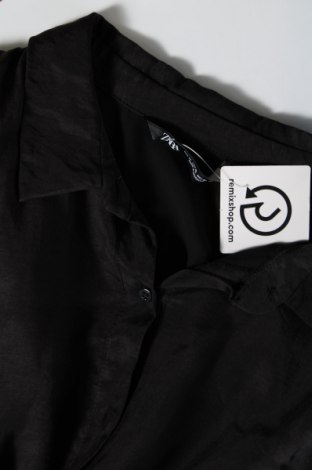 Šaty  Zara, Veľkosť XL, Farba Čierna, Cena  13,61 €
