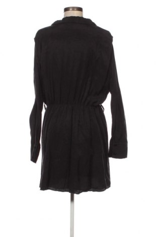 Φόρεμα Zara, Μέγεθος XL, Χρώμα Μαύρο, Τιμή 14,85 €