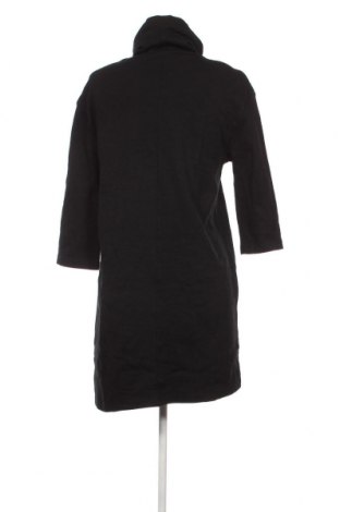 Kleid Zara, Größe S, Farbe Schwarz, Preis 3,84 €