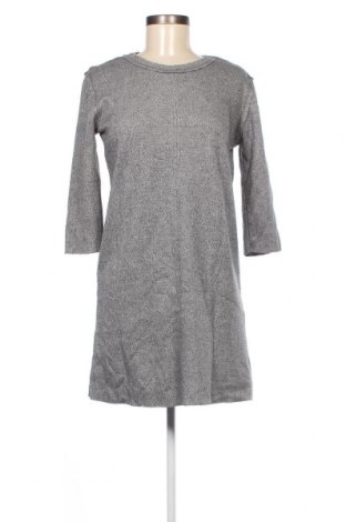 Kleid Zara, Größe M, Farbe Grau, Preis 3,67 €