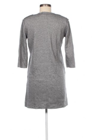 Kleid Zara, Größe M, Farbe Grau, Preis 3,67 €