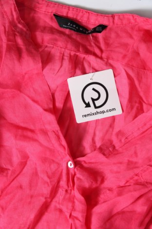 Φόρεμα Zara, Μέγεθος XS, Χρώμα Ρόζ , Τιμή 5,12 €