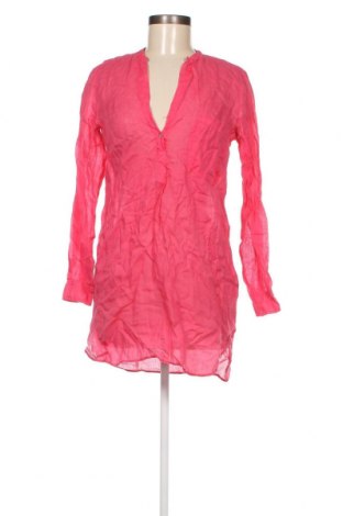 Šaty  Zara, Veľkosť XS, Farba Ružová, Cena  34,28 €