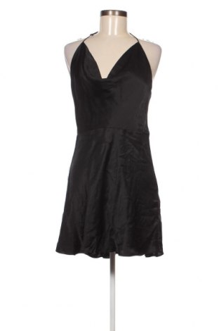 Šaty  Zara, Velikost M, Barva Černá, Cena  134,00 Kč