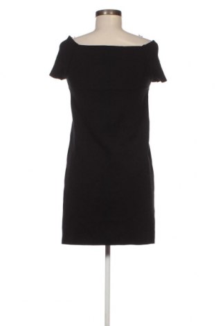 Kleid Zara Knitwear, Größe M, Farbe Schwarz, Preis 4,34 €