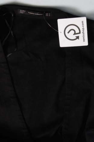 Šaty  Zara Trafaluc, Velikost S, Barva Černá, Cena  304,00 Kč