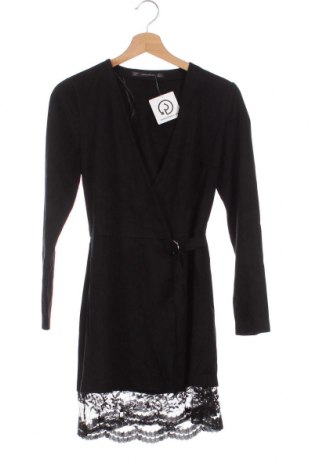 Kleid Zara Trafaluc, Größe S, Farbe Schwarz, Preis € 4,91