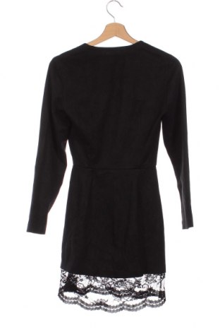 Kleid Zara Trafaluc, Größe S, Farbe Schwarz, Preis 12,28 €