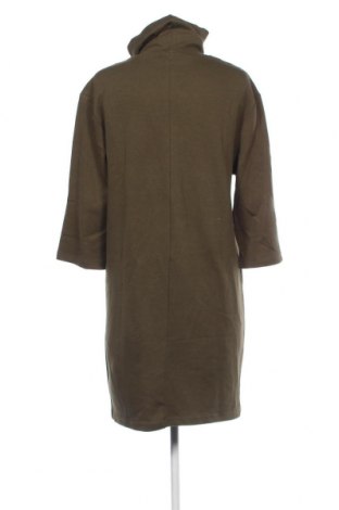 Kleid Zara Trafaluc, Größe M, Farbe Grün, Preis € 3,67
