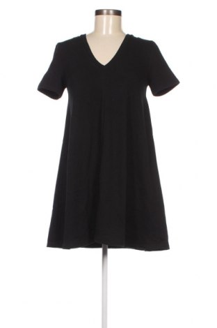 Šaty  Zara Trafaluc, Veľkosť S, Farba Čierna, Cena  5,85 €