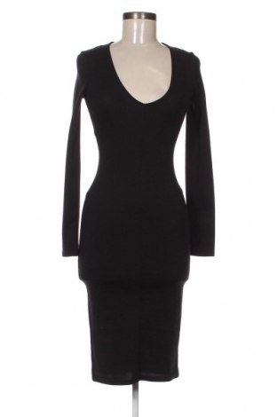 Šaty  Zara Trafaluc, Velikost S, Barva Černá, Cena  215,00 Kč