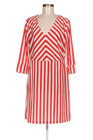 Kleid Zeeman, Größe XL, Farbe Mehrfarbig, Preis 15,14 €
