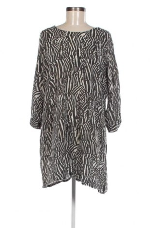 Φόρεμα Zhenzi, Μέγεθος L, Χρώμα Πολύχρωμο, Τιμή 5,38 €