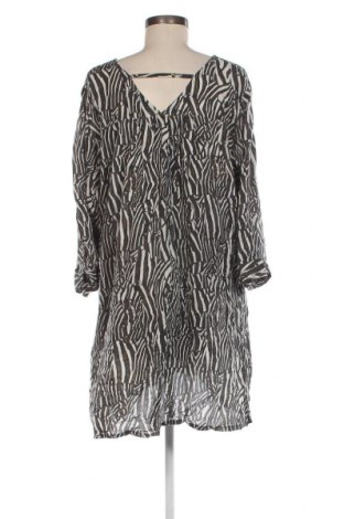 Φόρεμα Zhenzi, Μέγεθος L, Χρώμα Πολύχρωμο, Τιμή 3,95 €