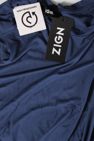 Φόρεμα Zign, Μέγεθος XL, Χρώμα Μπλέ, Τιμή 11,57 €