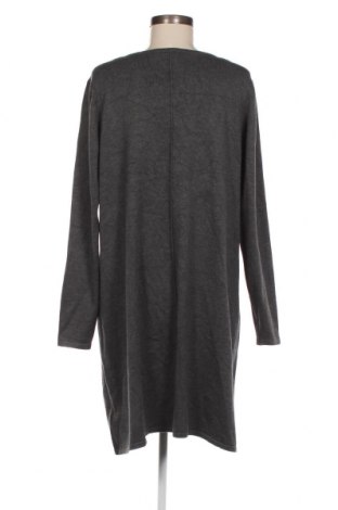 Kleid Zizzi, Größe S, Farbe Grau, Preis € 4,04