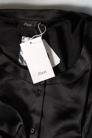 Φόρεμα Zizzi, Μέγεθος XL, Χρώμα Μαύρο, Τιμή 7,36 €