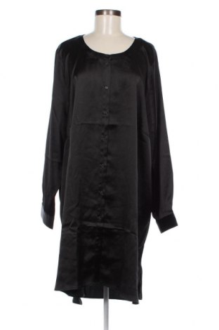Φόρεμα Zizzi, Μέγεθος XL, Χρώμα Μαύρο, Τιμή 7,36 €